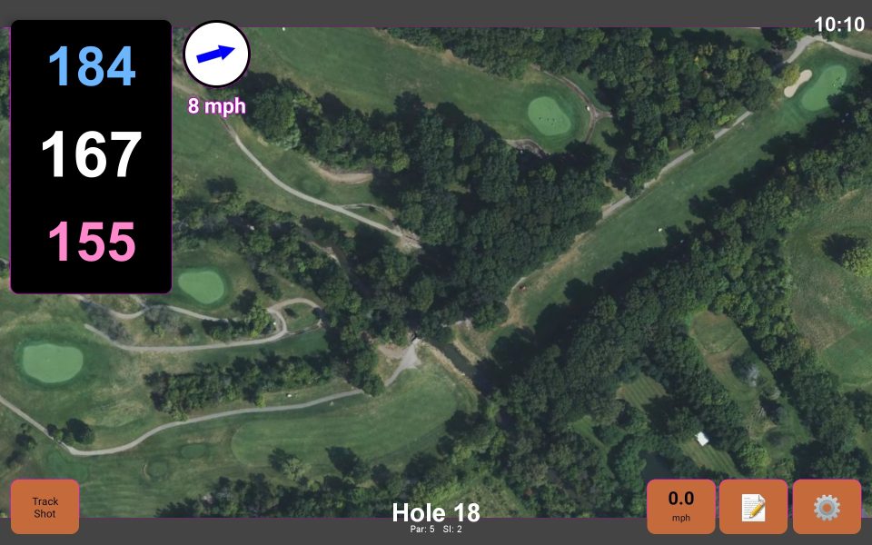 Hole preview 3