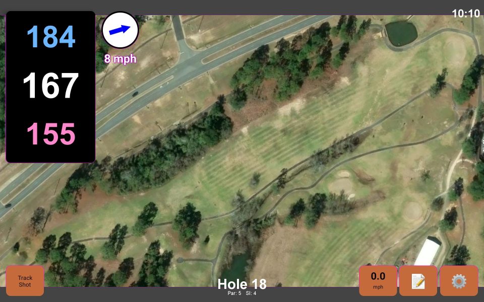 Hole preview 3