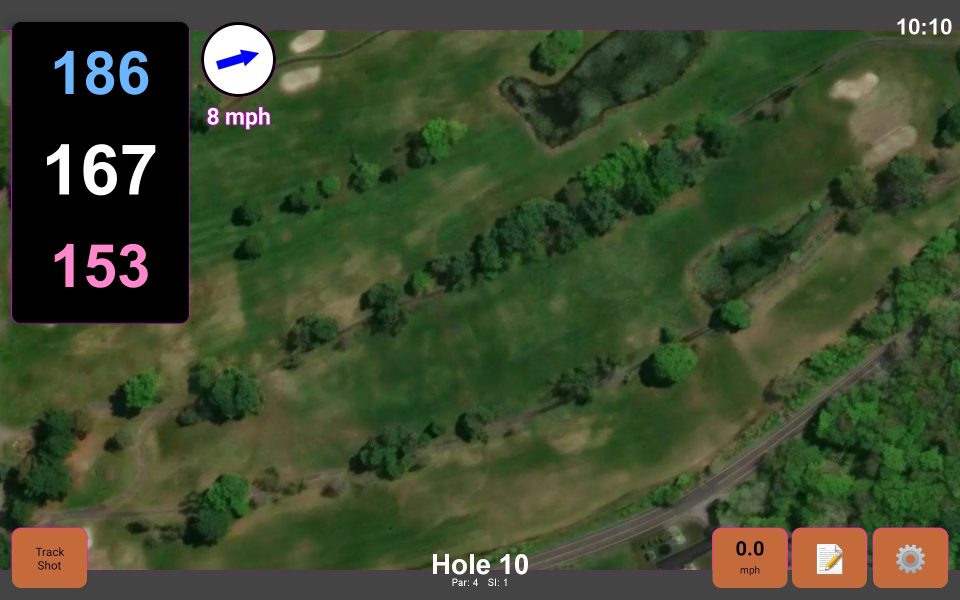 Hole preview 2