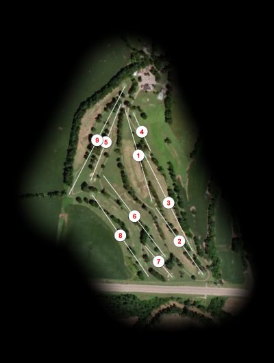 Hillcrest Country Club