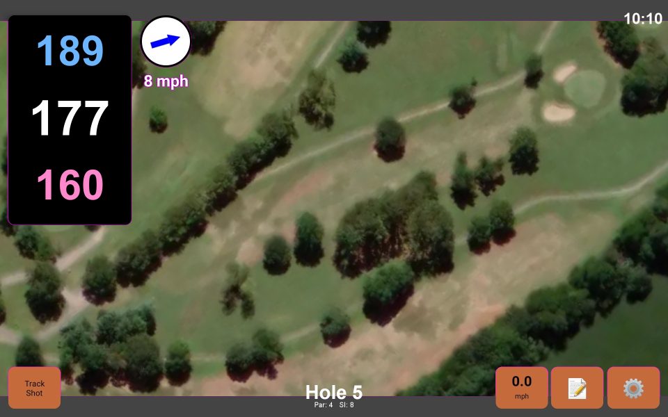 Hole preview 2
