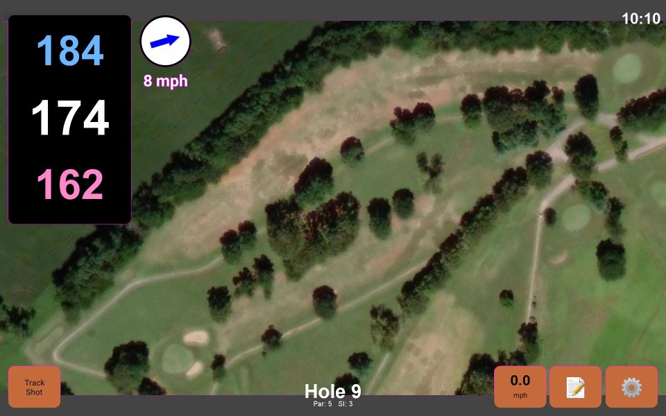 Hole preview 3
