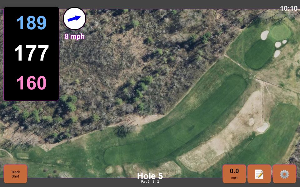Hole preview 2