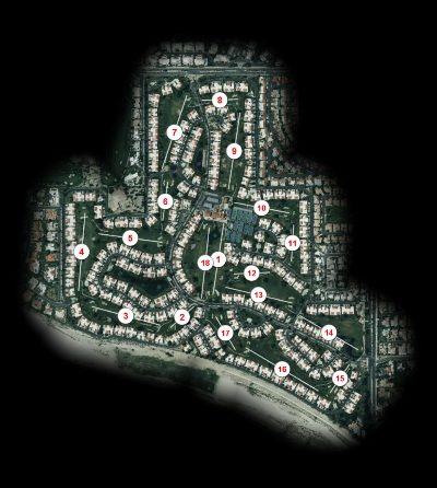 Sunrise Country Club Executive