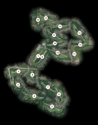 Scioto Reserve Country Club