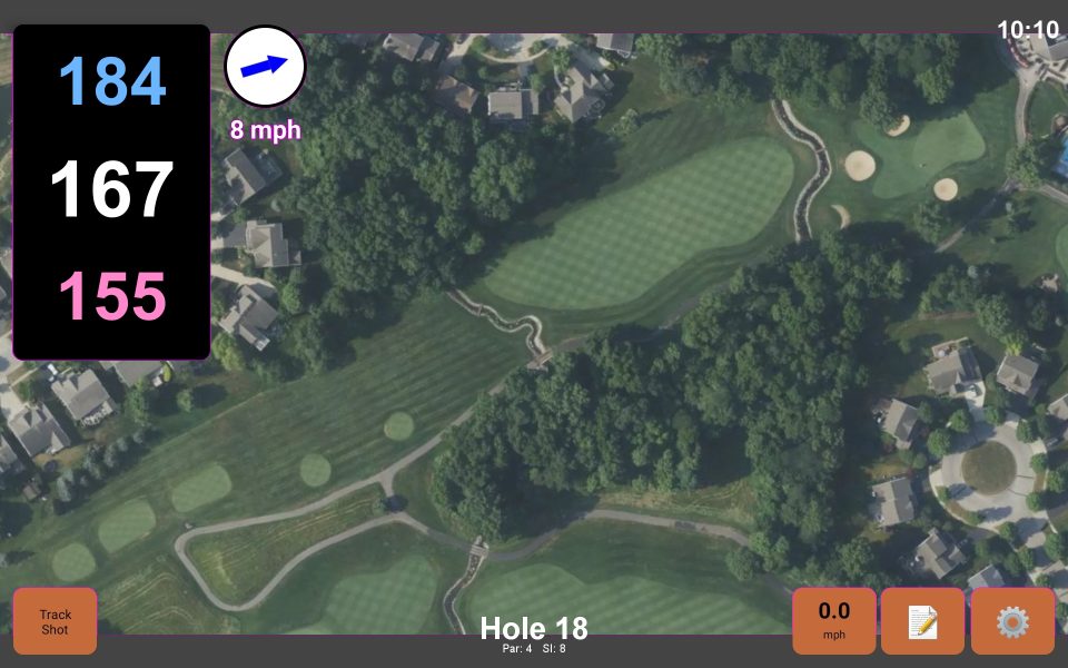 Hole preview 3