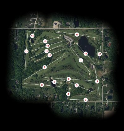 Pleasant Valley Country Club