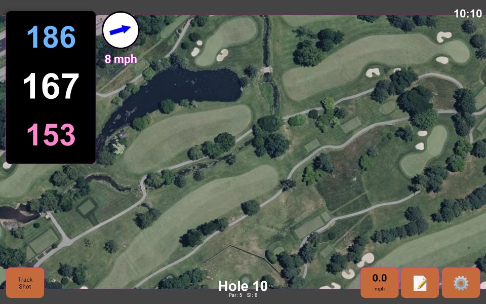 Hole preview 2