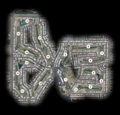 Apache Wells Country Club