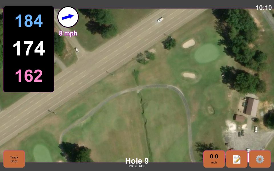 Hole preview 3