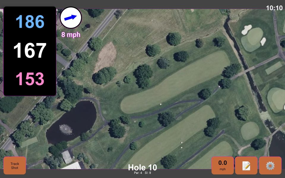 Hole preview 2