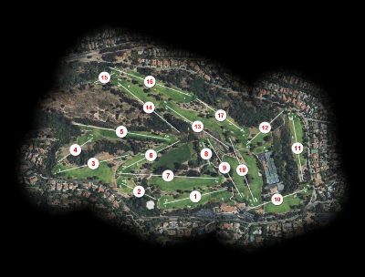 Palos Verdes Golf Club