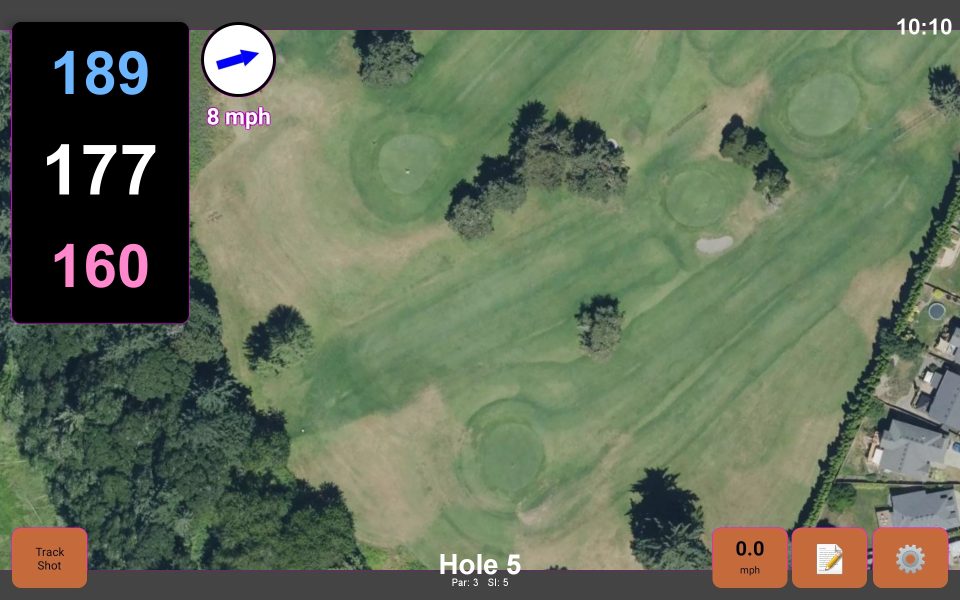 Hole preview 2