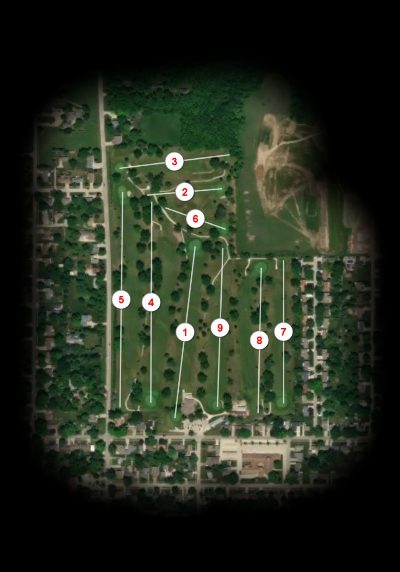 Pella Golf & Country Club