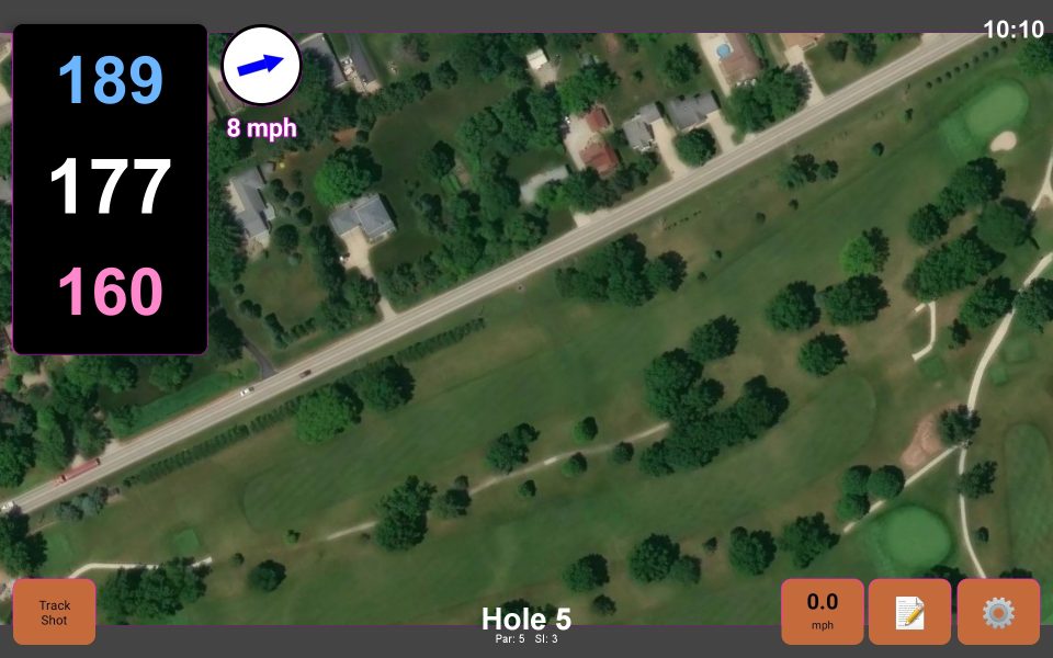 Hole preview 2