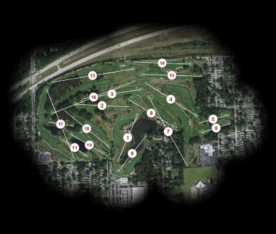 Taylor Meadows Golf Club