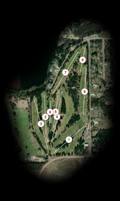 Tri City Golf Course