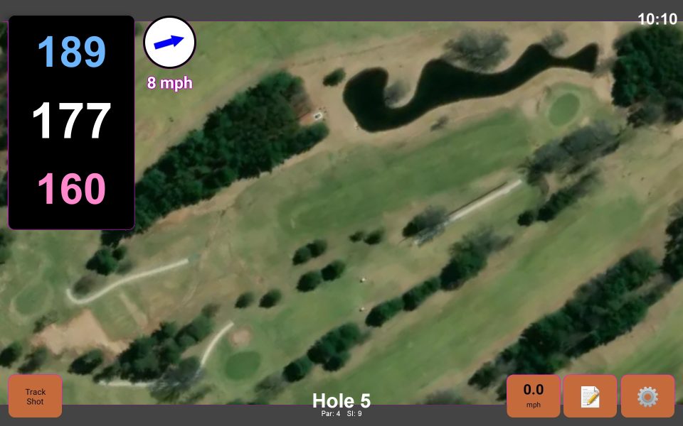 Hole preview 2
