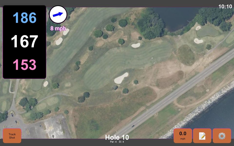 Hole preview 2