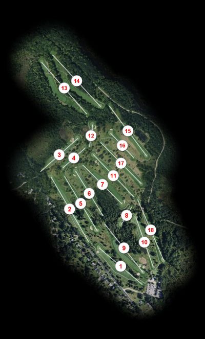Hudson Mills Metro Park