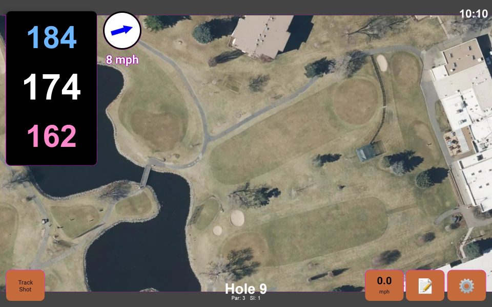 Hole preview 3
