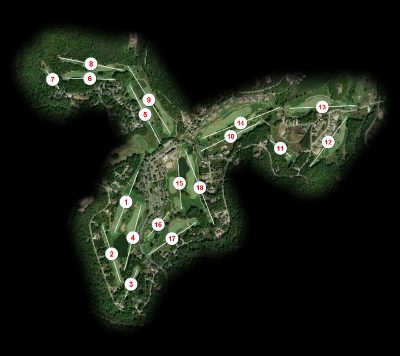 The Club at Kinderhook