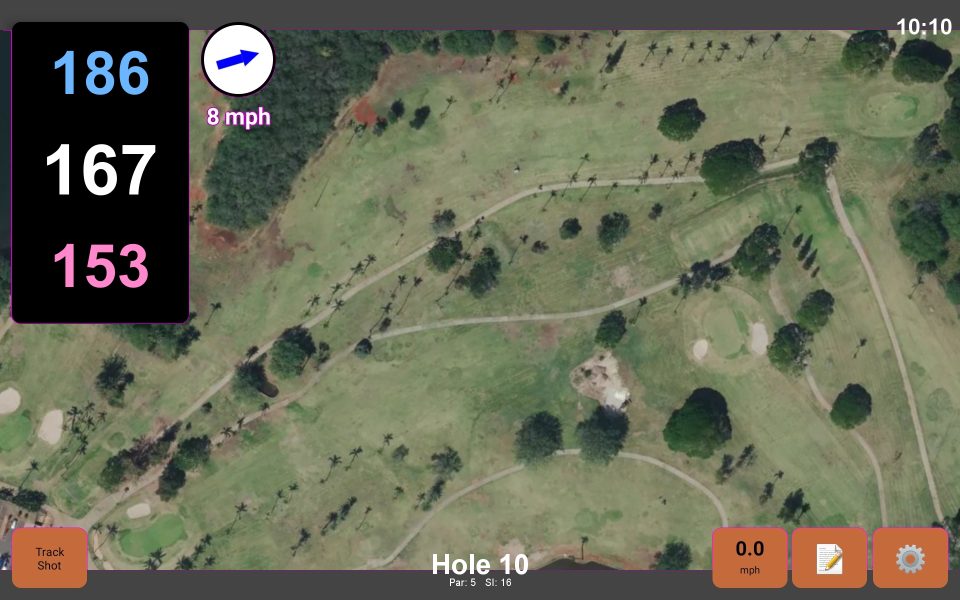 Hole preview 2