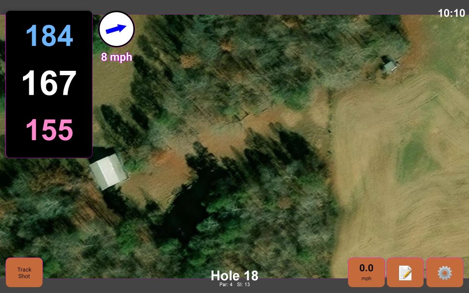 Hole preview 3
