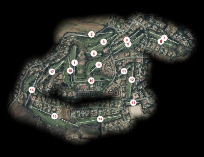 Spanish Hills Club