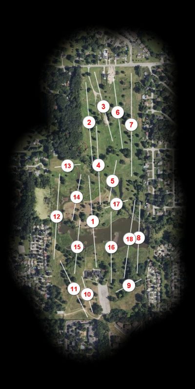 Tamaron Country Club
