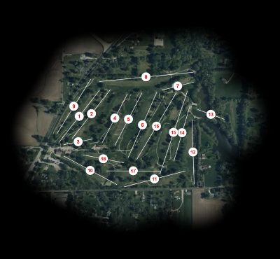 Cloverleaf Golf Course