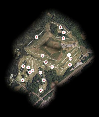 Winding Creek Golf Club