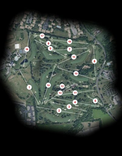 Brookside Country Club