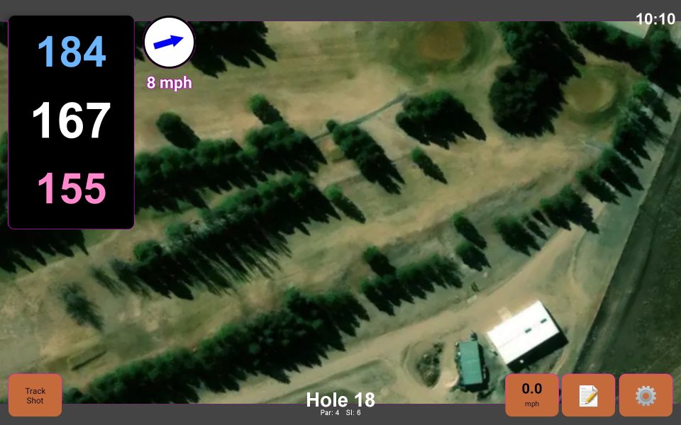 Hole preview 3