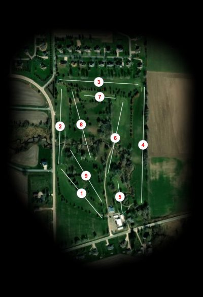 Hart Ridge