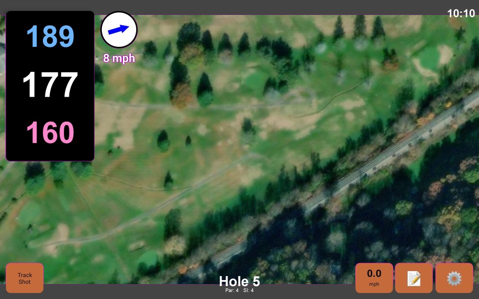 Hole preview 2