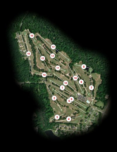 Southern Wayne Country Club