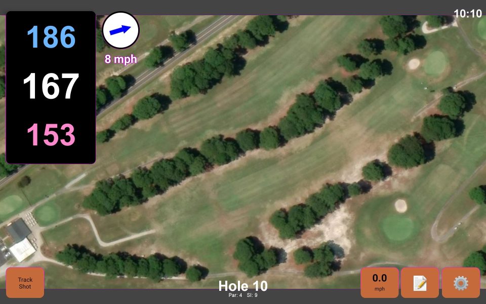 Hole preview 2