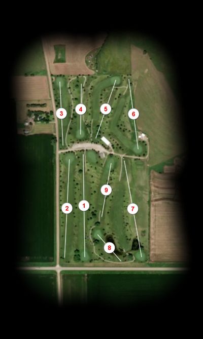 Pawnee Hills Golf Club
