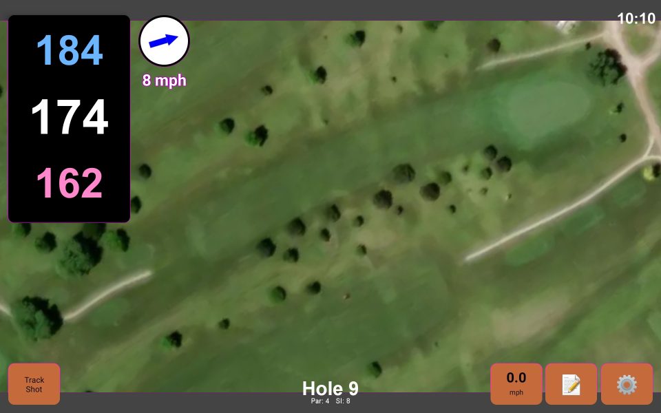 Hole preview 3