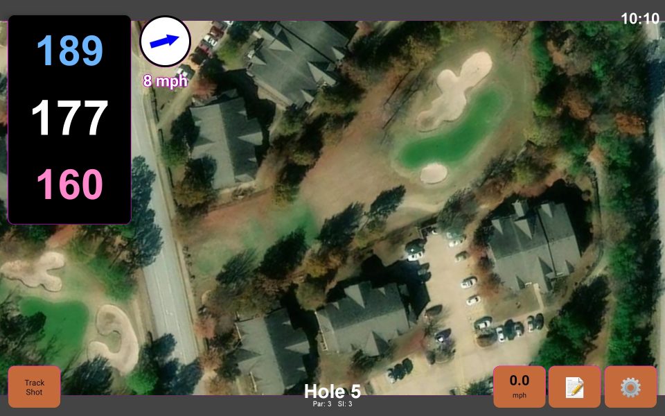 Hole preview 2