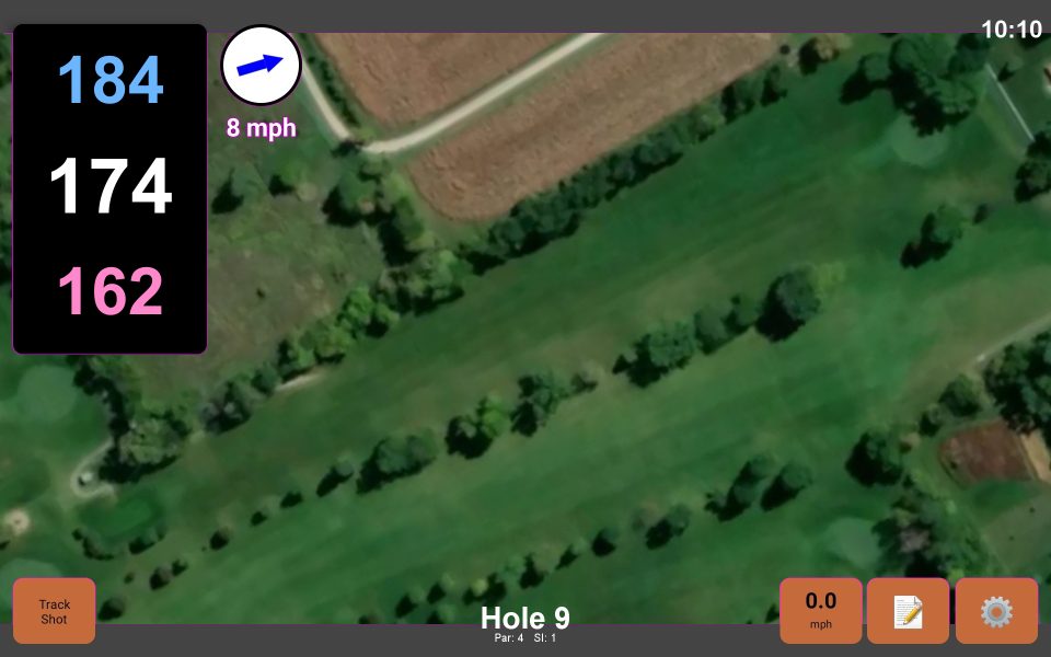 Hole preview 3