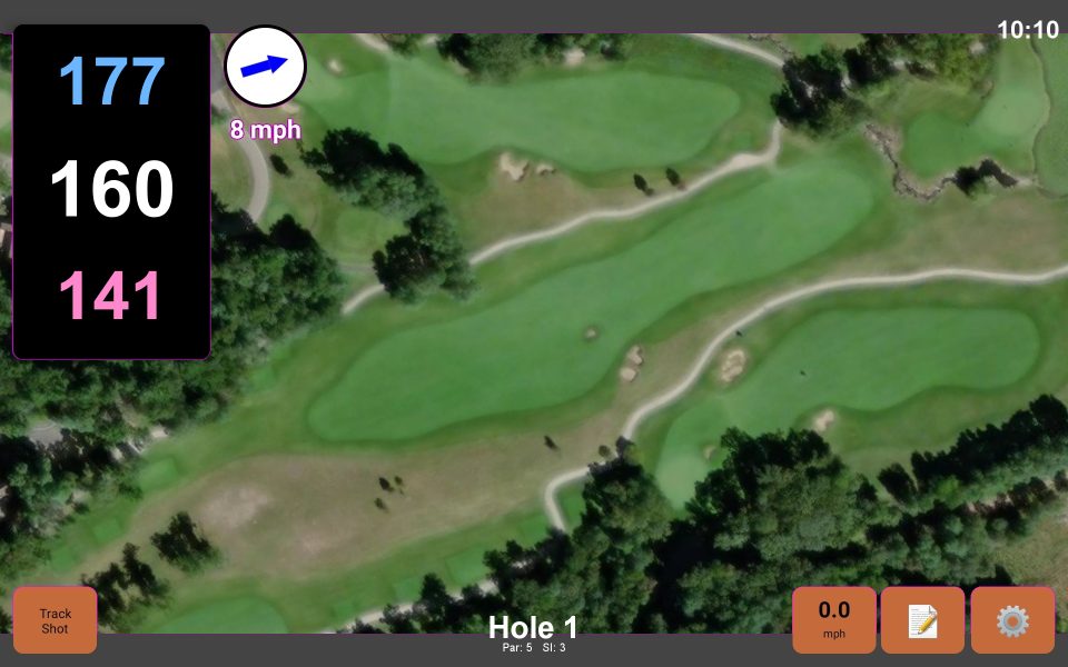 Hole preview 1