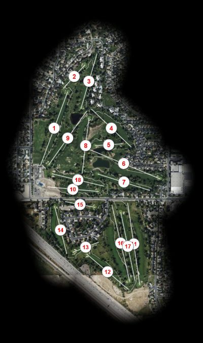 Oakridge Country Club