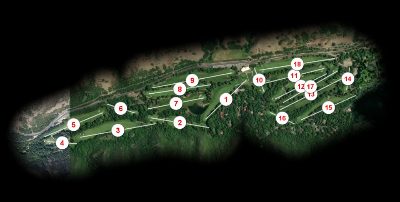 Hobble Creek Golf Course