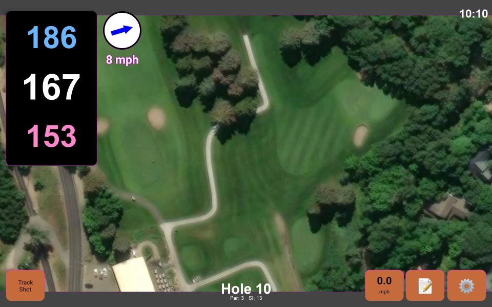 Hole preview 2