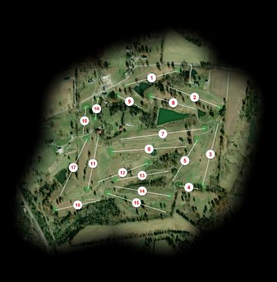 Cardinal Hills Golf Course