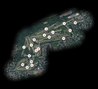 Middletown Country Club