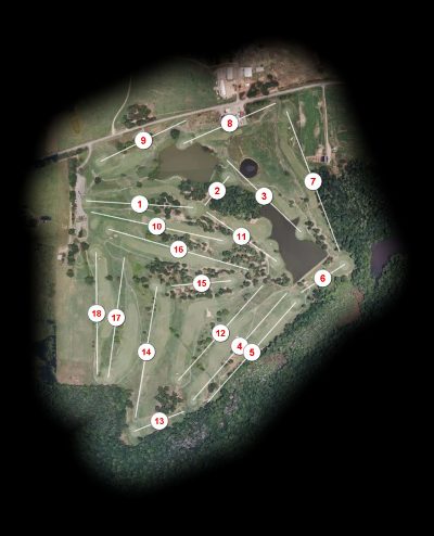 Morgan Dairy Golf Club