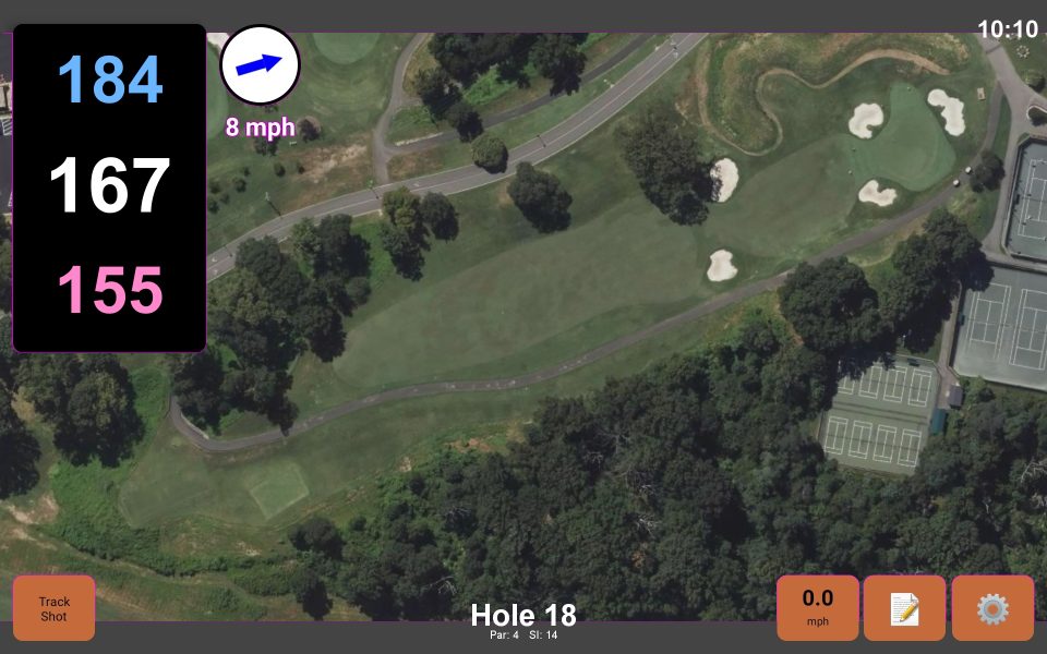 Hole preview 3